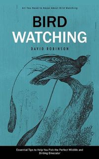 Cover image for Bird Watching