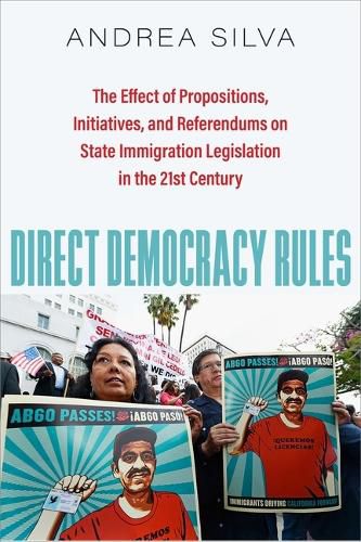 Cover image for Direct Democracy Rules