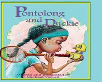 Cover image for Pontolong and Duckie