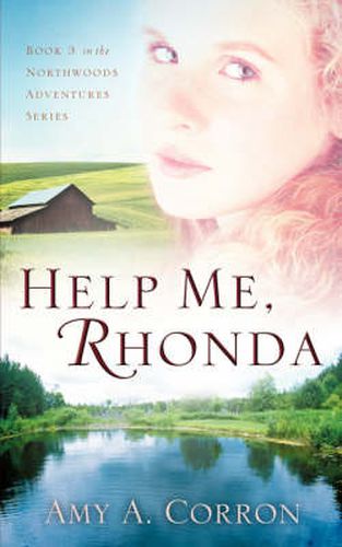 Cover image for Help Me, Rhonda