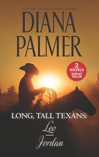 Cover image for Long, Tall Texans: Leo/Jordan