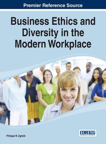 Business Ethics and Diversity in the Modern Workplace