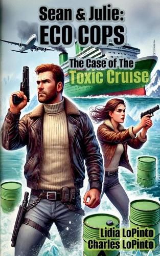 Cover image for Sean & Julie