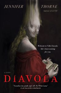 Cover image for Diavola