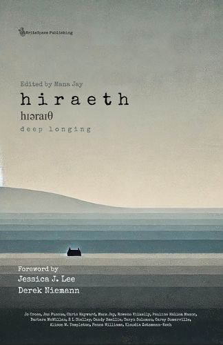 Cover image for Hiraeth - Deep Longing