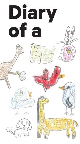 Cover image for Diary of a