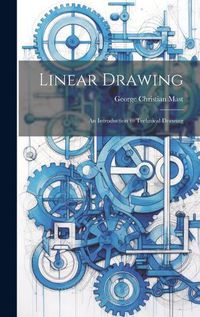 Cover image for Linear Drawing