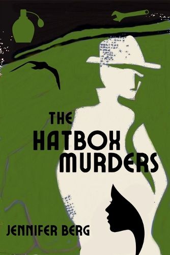 Cover image for The Hatbox Murders