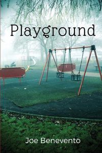 Cover image for Playground