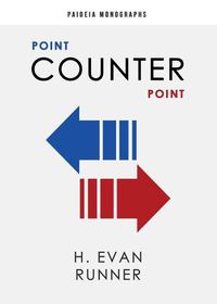 Cover image for Point Counter Point