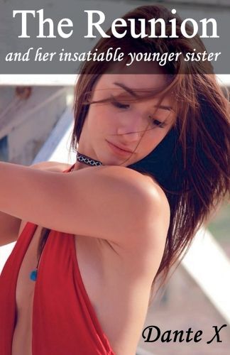 Cover image for The Reunion