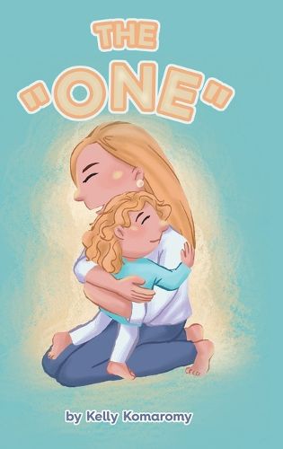 Cover image for The "One"