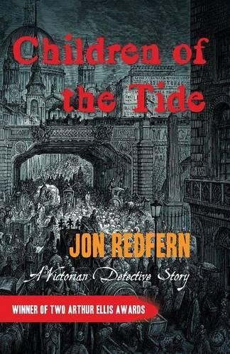 Children of the Tide: A Victorian Detective Story