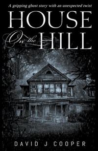 Cover image for House on the Hill