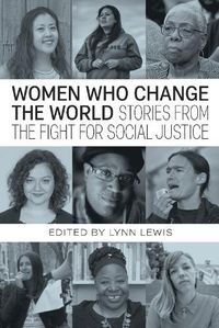Cover image for Women Who Change the World