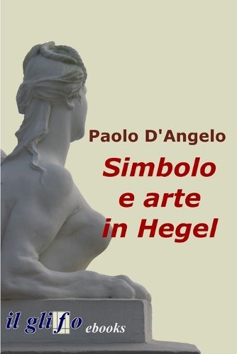 Cover image for Simbolo e arte in Hegel