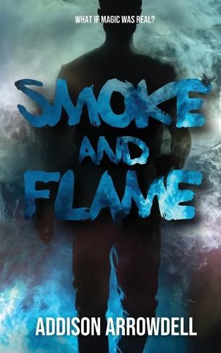 Cover image for Smoke and Flame