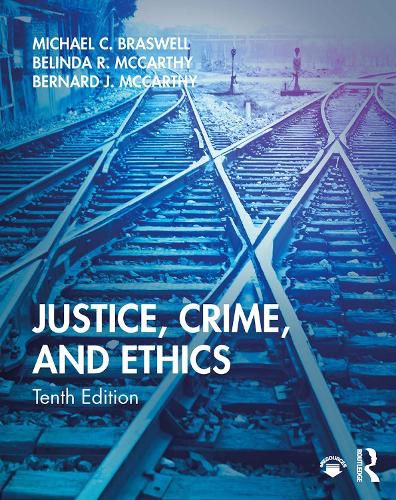 Justice, Crime, and Ethics