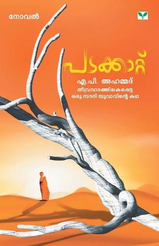 Cover image for Patakkattu