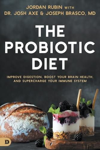 Probiotic Diet, The