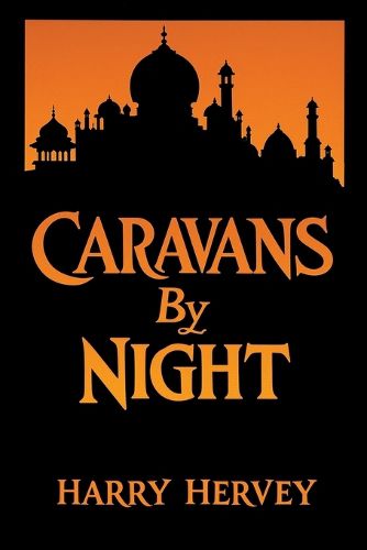 Cover image for Caravans by Night