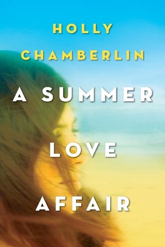 Cover image for A Summer Love Affair