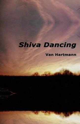 Cover image for Shiva Dancing