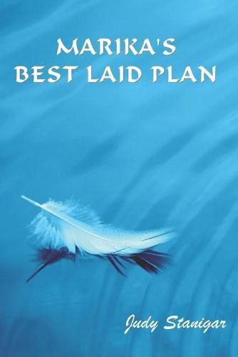 Cover image for Marika's Best Laid Plan