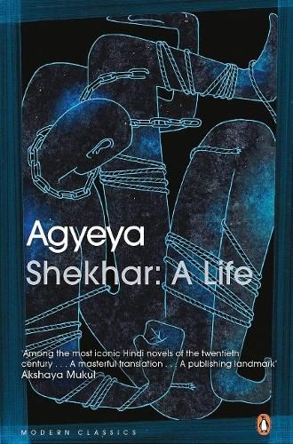Cover image for Shekhar: A Life
