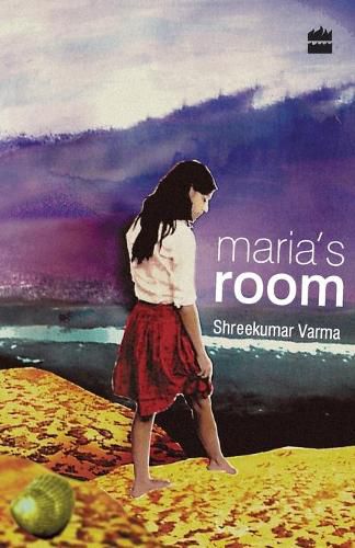 Cover image for Maria's Room