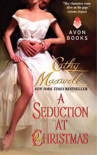 Cover image for A Seduction at Christmas