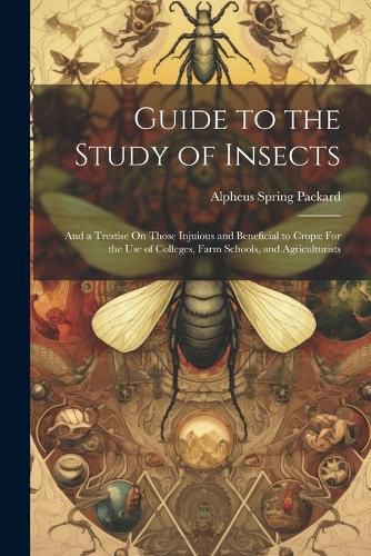 Guide to the Study of Insects