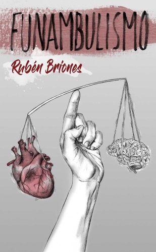 Cover image for Funambulismo