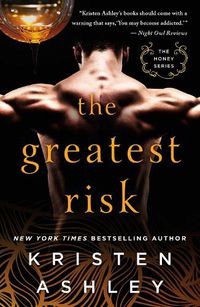 Cover image for The Greatest Risk