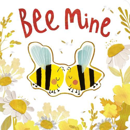 Cover image for Bee Mine