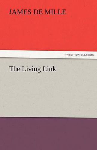 Cover image for The Living Link