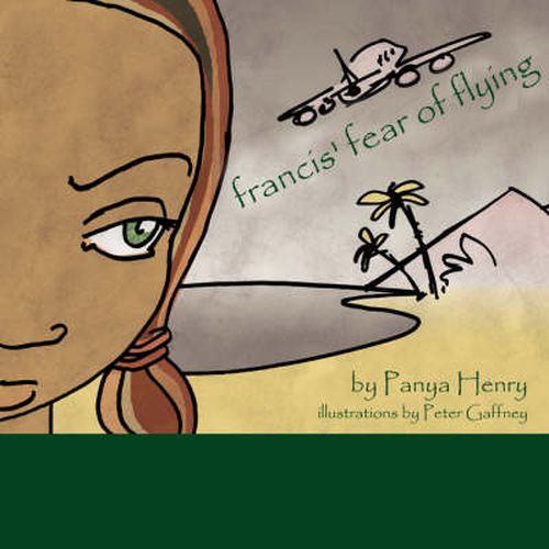 Cover image for Francis' Fear of Flying