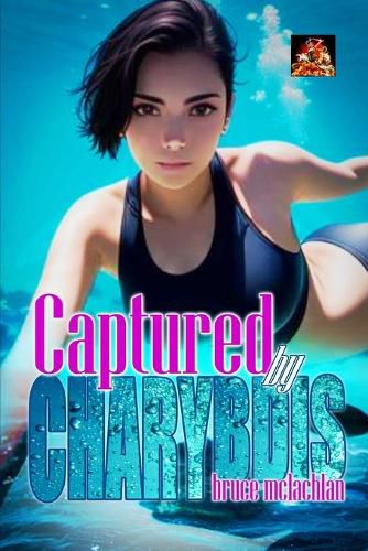 Cover image for Captured by Charybdis