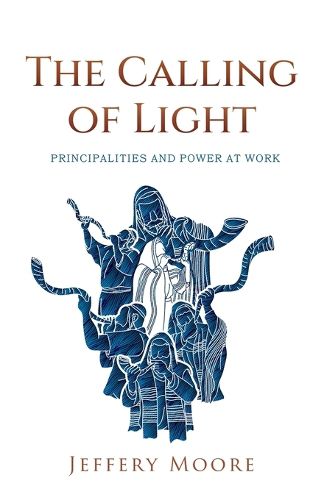 Cover image for The Calling of Light