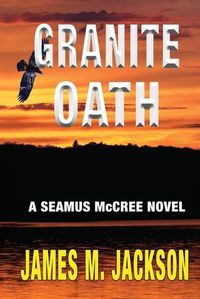 Cover image for Granite Oath
