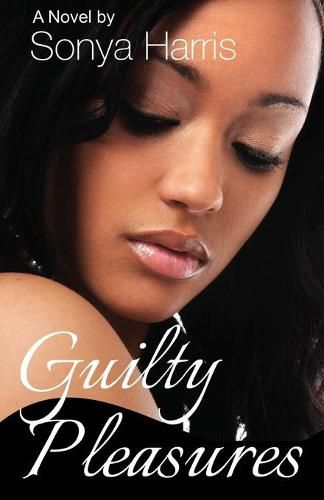 Cover image for Guilty Pleasures