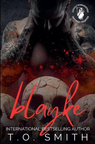 Cover image for Blayke