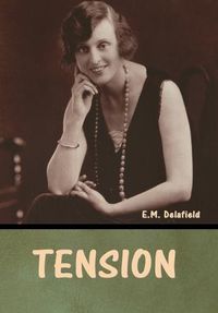 Cover image for Tension