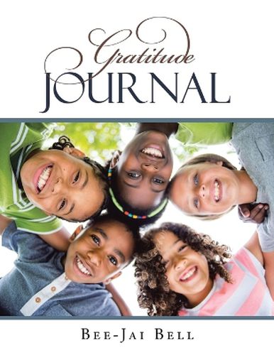 Cover image for Gratitude Journal