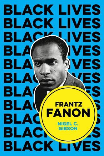 Frantz Fanon