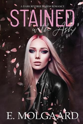 Cover image for Stained with Ash