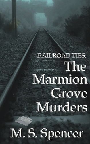 Cover image for Railroad Ties