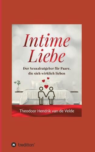 Cover image for Intime Liebe