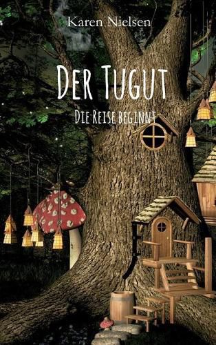 Cover image for Der Tugut