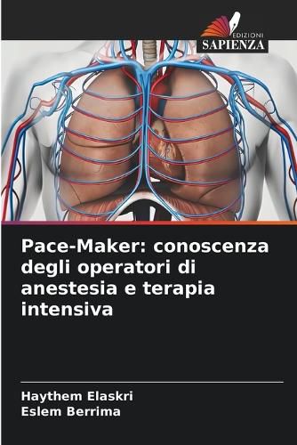 Cover image for Pace-Maker